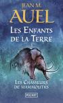 Les Enfants De La Terre - Tome 3 Les Chasseurs De Mammouths