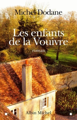 Bertrand.pt - Les Enfants De La Vouivre - Tome 1