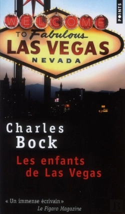 Bertrand.pt - Les Enfants De Las Vegas