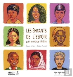 Bertrand.pt - Les Enfants De L'Espoir ; Pour Un Monde Solidaire