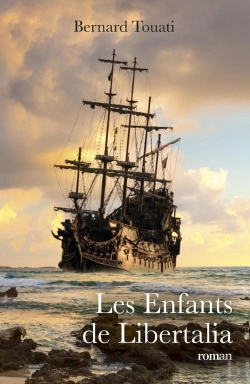 Bertrand.pt - Les Enfants De Libertalia - Roman