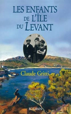 Bertrand.pt - Les Enfants De L'Île Du Levant