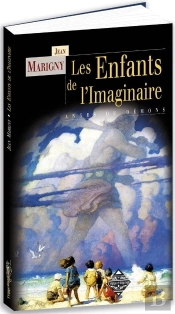 Les Enfants De L'Imaginaire