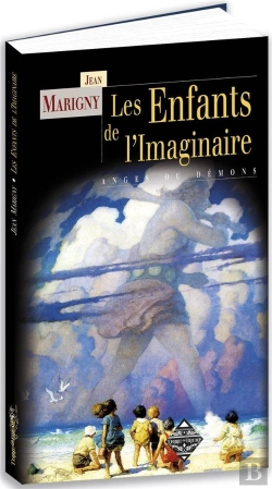 Bertrand.pt - Les Enfants De L'Imaginaire
