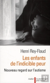 Les Enfants De L'Indicible Peur