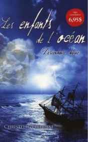 Les Enfants De L'Ocean - T.1 - Descendance Divine