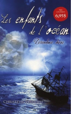 Bertrand.pt - Les Enfants De L'Ocean - T.1 - Descendance Divine