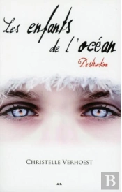 Les Enfants De L'Ocean - T.3 : Destruction