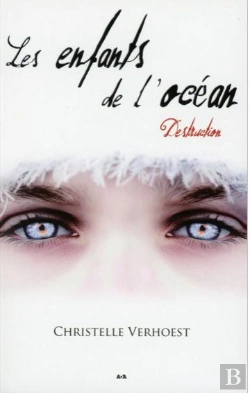 Bertrand.pt - Les Enfants De L'Ocean - T.3 : Destruction