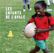 Les Enfants De L'Ovale (Tp)