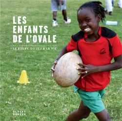 Bertrand.pt - Les Enfants De L'Ovale (Tp)