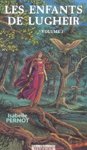 Les Enfants De Lugheir T.1
