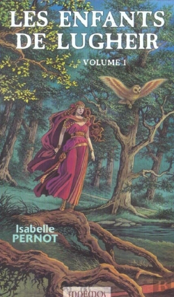 Bertrand.pt - Les Enfants De Lugheir T.1