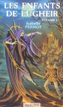 Bertrand.pt - Les Enfants De Lugheir T.2