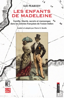 Bertrand.pt - Les Enfants De Madeleine