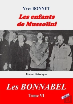 Bertrand.pt - Les Enfants De Mussolini - Cycle Litteraire 