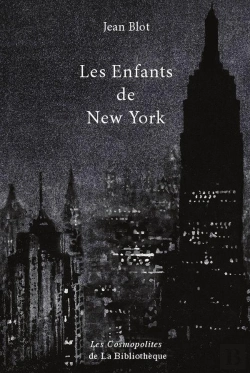 Bertrand.pt - Les Enfants De New York