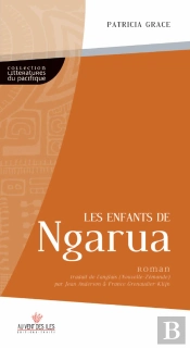 Les Enfants De Ngarua