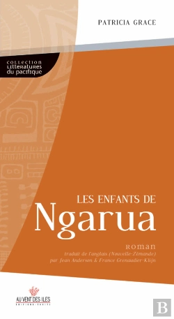 Bertrand.pt - Les Enfants De Ngarua