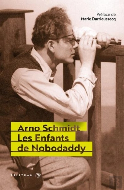 Bertrand.pt - Les Enfants De Nobodaddy