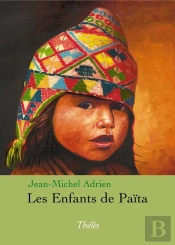Les Enfants De Païta