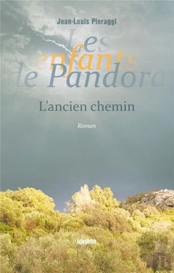 Bertrand.pt - Les Enfants De Pandora - T2 - L'Ancien Chemin