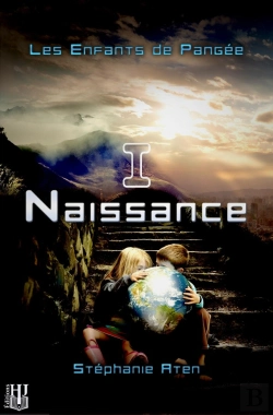 Bertrand.pt - Les Enfants De Pangee - 1 : Naissance