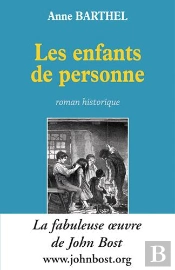 Les Enfants De Personne