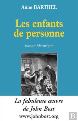 Bertrand.pt - Les Enfants De Personne