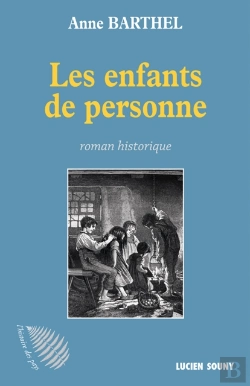Bertrand.pt - Les Enfants De Personne