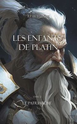 Bertrand.pt - Les Enfants De Platin - T02 - Les Enfants De Platin - Le Patriarche