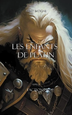 Bertrand.pt - Les Enfants De Platin - T03 - Les Enfants De Platin - Factions