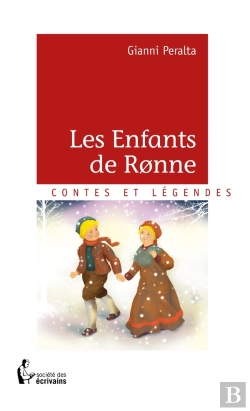 Bertrand.pt - Les Enfants De Ronne
