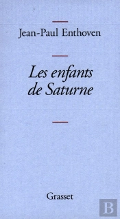 Les Enfants De Saturne