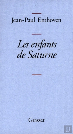 Bertrand.pt - Les Enfants De Saturne