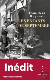 Les Enfants De Septembre