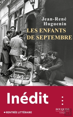 Bertrand.pt - Les Enfants De Septembre