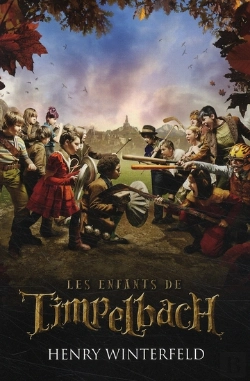 Bertrand.pt - Les Enfants De Timpelbach ; Le Film