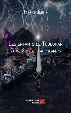Bertrand.pt - Les Enfants De Toulghar - T.2 - Les Cauchemars