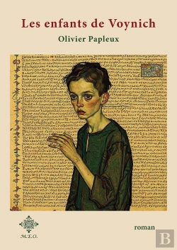 Bertrand.pt - Les Enfants De Voynich
