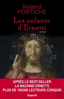 Bertrand.pt - Les Enfants D'Ernetti