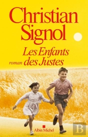 Les Enfants Des Justes