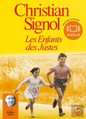 Les Enfants Des Justes