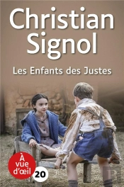Les Enfants Des Justes