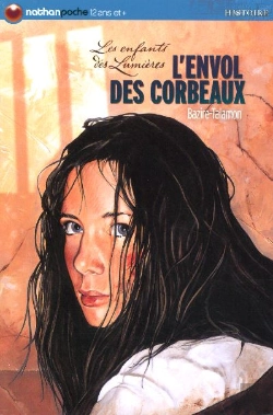 Bertrand.pt - Les Enfants Des Lumières T.3 ; L'Envol Des Corbeaux
