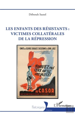 Bertrand.pt - Les Enfants Des Résistants : Victimes Collatérales De La Répression