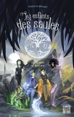 Bertrand.pt - Les Enfants Des Saules Tome 2 : Les Graines De Discorde