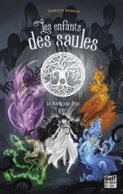 Les Enfants Des Saules - Tome 3 La Porte Des Fees - Vol03