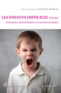 Bertrand.pt - Les Enfants Difficiles (3-8 Ans)