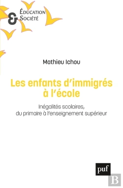 Bertrand.pt - Les Enfants D'Immigrés À L'École